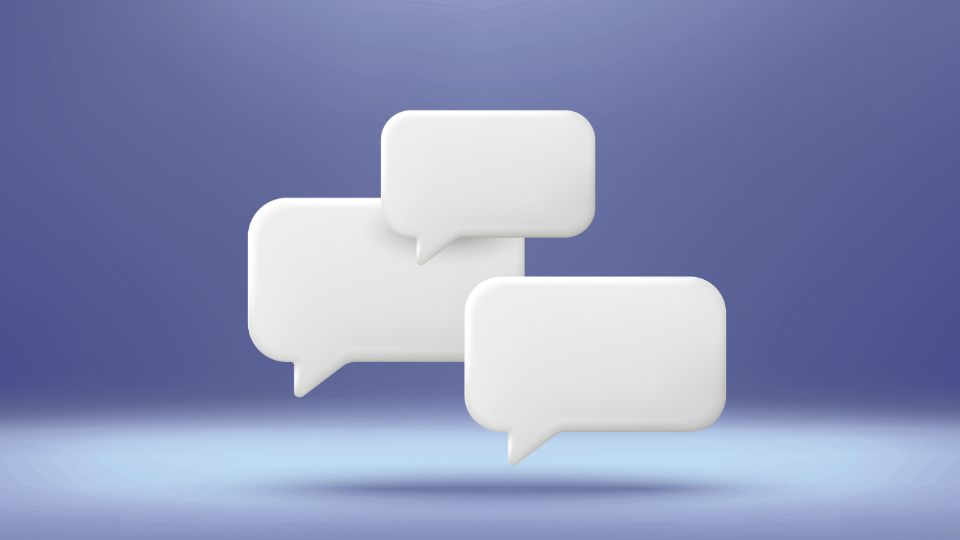 B-Bot Chat Interface